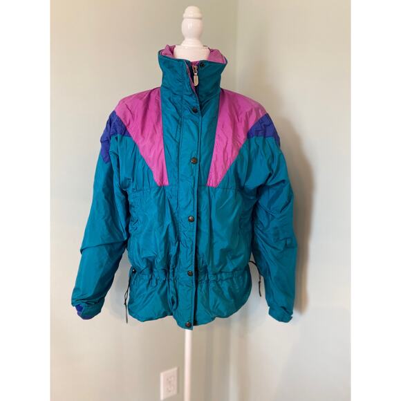 The North Face Vintage 90 Retro Extreme Hooded Anorak Jacket - Picture 5 of 12